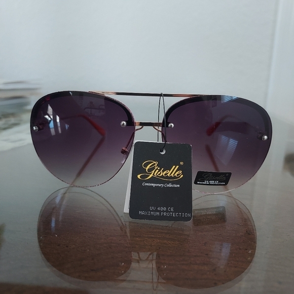 Giselle Sunglasses Accessories - Giselle Sunglasses